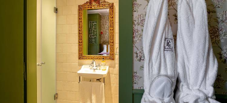 辛特拉玫瑰园精华 - Unlock酒店集团(Rosegarden Essence Sintra - by Unlock Hotels)图片