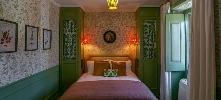 Rosegarden Essence Sintra - by Unlock Hotels图片