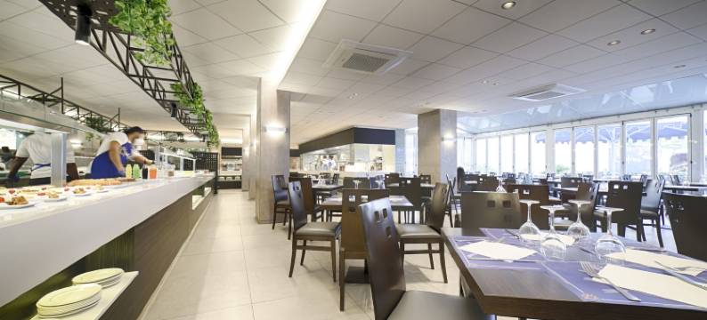 贝尔维迪尔酒店(Ohtels Belvedere)图片