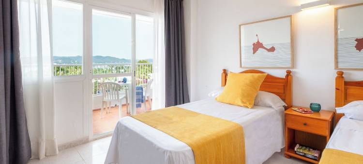 蒙特瑞公寓酒店(Hotel Apartamentos Vibra Monterrey)图片