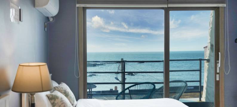 斯凯塔里旅馆(Pension Haneul Tari)图片