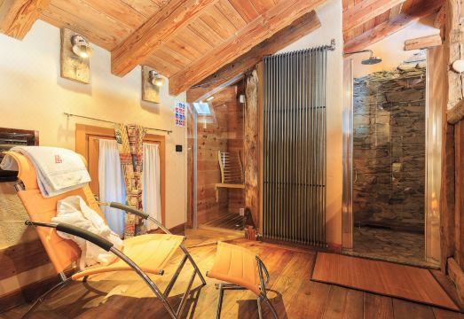 Locanda4 Hotel Overview