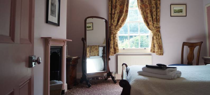 铸造大师之家酒店(Foundry Masters House)图片