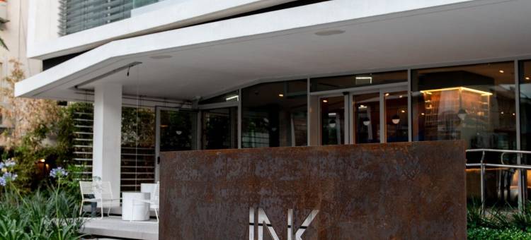 印客酒店(Ink Hotel)图片