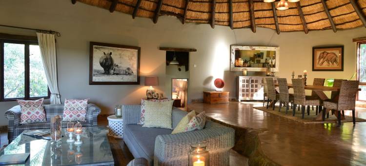 阿玛琳达旅舍(Amalinda Lodge)图片