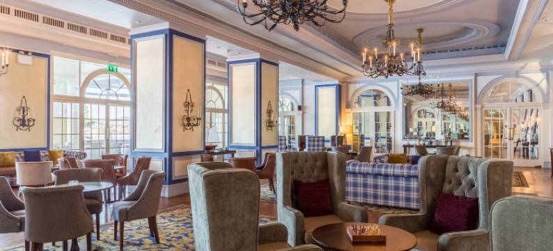 托凯帝国酒店(The Imperial Torquay)图片