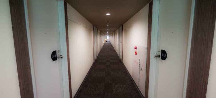 露樱酒店东京阿佐谷店(Hotel Route-Inn Tokyo Asagaya)图片