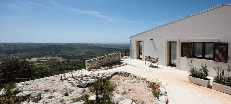 迪莫拉斯巴提文多，贝斯特韦斯特品质精选系列(La Dimora di Spartivento, Signature Collection)图片