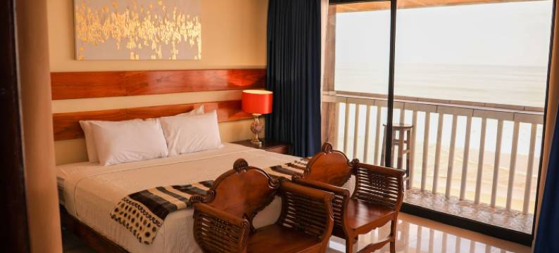 艾斯特罗海洋酒店(Hotel Estero y Mar)图片