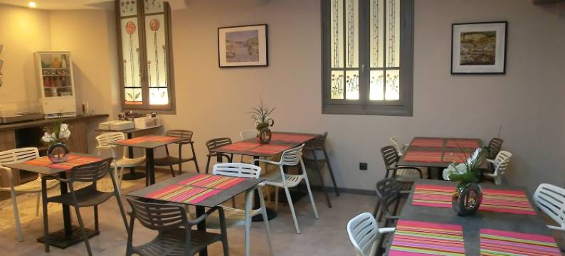 码头上酒店(Hotel Sur le Quai)图片