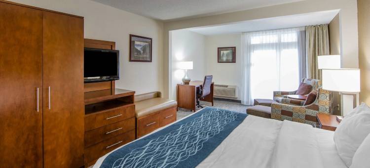 苹果谷旅店 - 阿桑德连锁酒店(The Inn at Apple Valley, Ascend Hotel Collection)图片