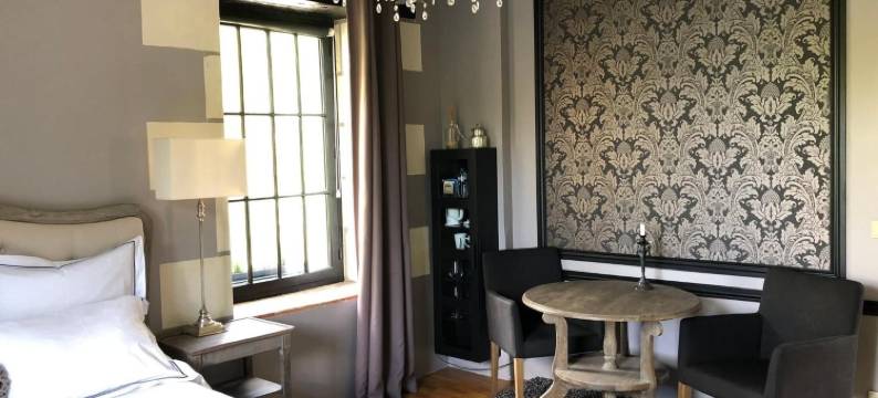 雪弗里艾磨坊住宿加早餐旅馆(Moulin de la Chevriere)图片