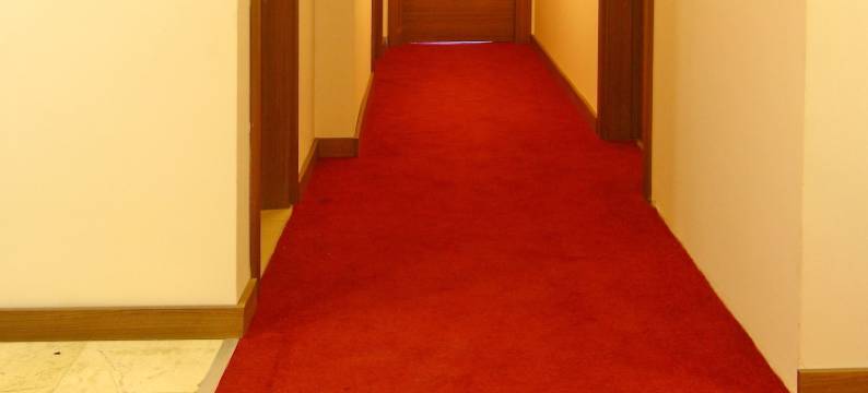 吕瓦达酒店(RİVADA Hotel)图片