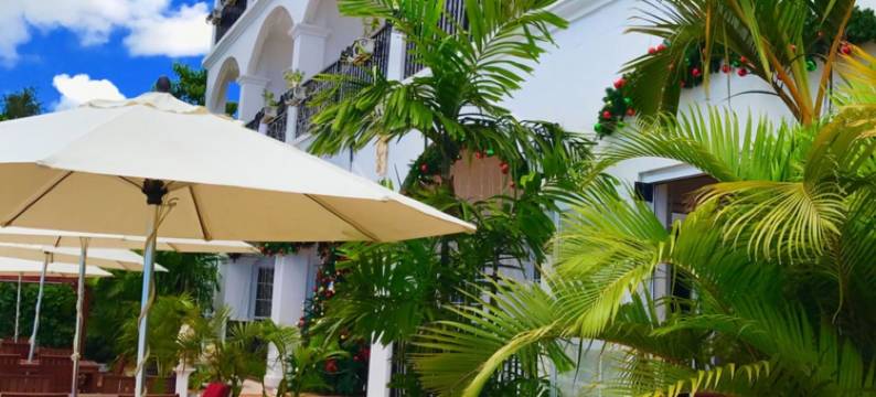 小意大利酒店(Little Italy Hotel)图片