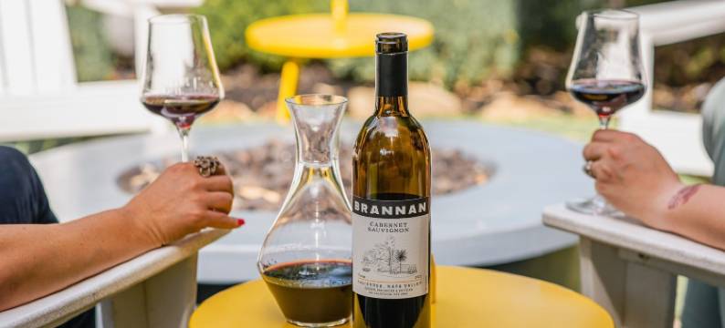 布兰南旅馆(Brannan Cottage Inn)图片