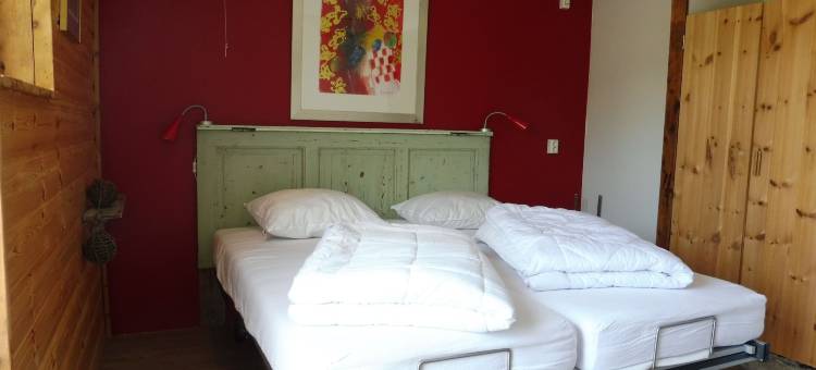 伯克兰钓鱼中心酒店(Romsdal Feriesenter - Holiday and Boat Rental in Møre og Romsdal)图片