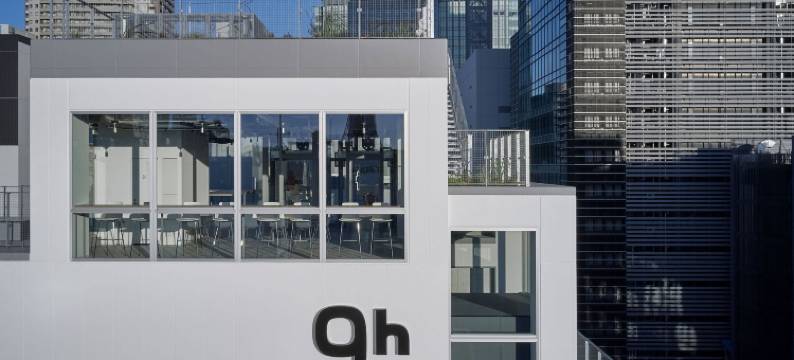 9h nine hours 浜松町(9h nine hours Hamamatsucho)图片