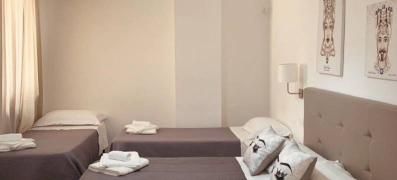 伊罗丝酒店(Hotel Elios Tao)图片