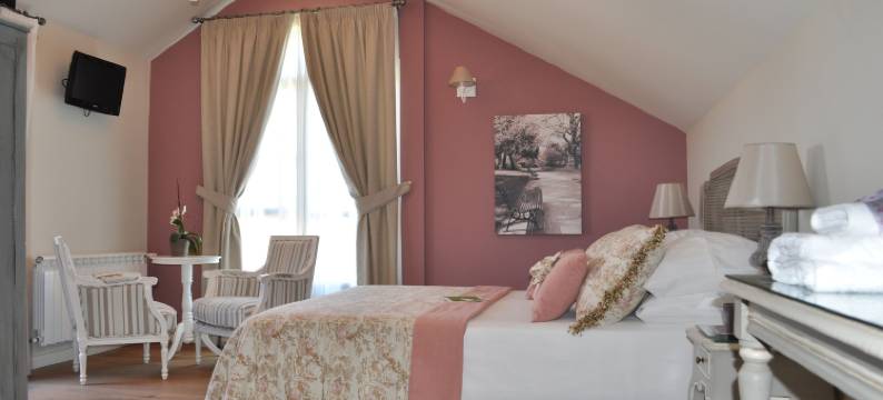 拉加尔得科斯塔葡萄酒旅游酒店(Enoturismo Lagar de Costa)图片