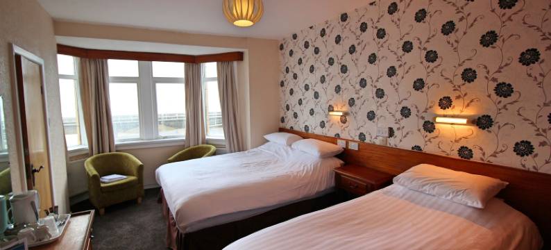 海岬酒店(The Headlands)图片