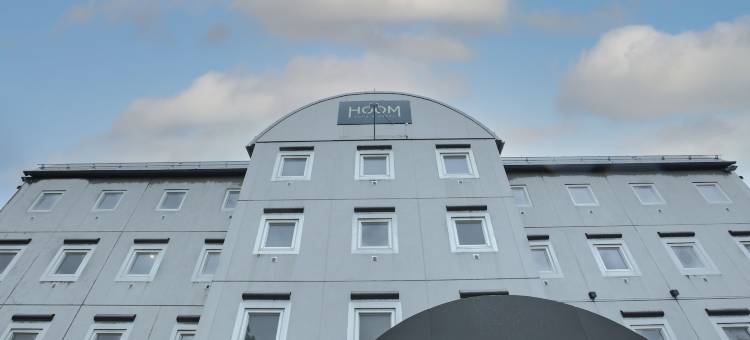 延雪平酒店公寓(Jönköping Hotel Apartments)图片