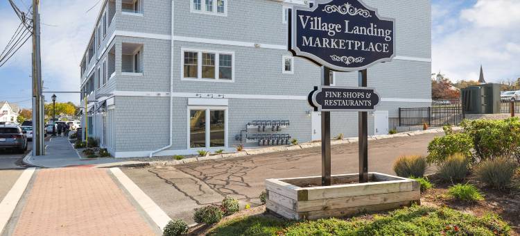 托马斯海套房酒店(Thomas Sea Suites at Harbourtown)图片