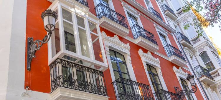 爱尔切门户的双人自行车(Tandem Portal de Elche)图片