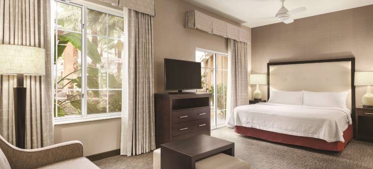 希尔顿欢朋套房酒店-拉昆塔(Homewood Suites by Hilton la Quinta)图片