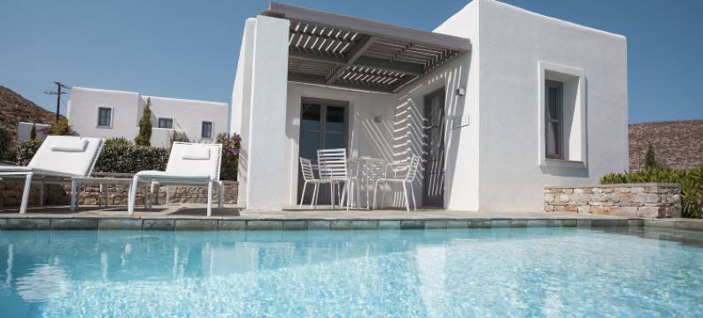 ANEMI福莱甘德罗斯(Anemi Folegandros)图片