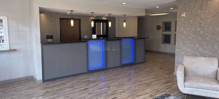 梅斯基特罗迪欧戴斯酒店(Days Inn by Wyndham Mesquite Rodeo TX)图片