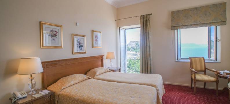 卡瓦列里酒店(Cavalieri Hotel)图片