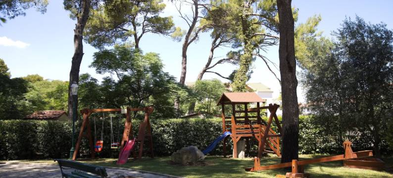 地中海乡村圣安东尼奥酒店(Mediterranean Village San Antonio)图片