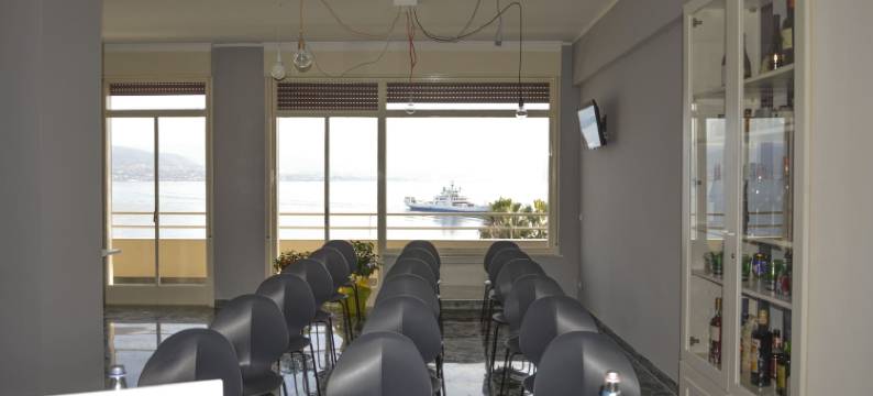 西奥卢设计住宿加早餐旅馆(Ciauru Design B&B)图片