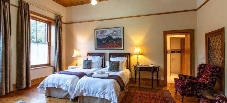 常青庄园度假酒店及水疗中心(Evergreen Manor and Spa)图片