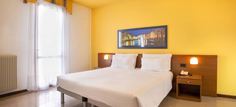 提田威尼斯机场贝斯特韦斯特酒店(Best Western Titian Inn Hotel Venice Airport)图片