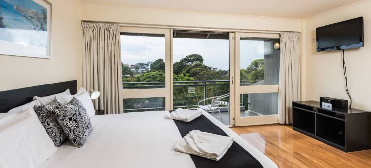 豪华公寓 酒店(Horizon Holiday Apartments)图片