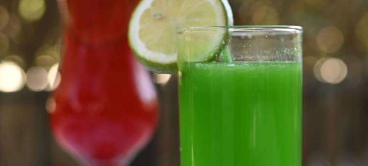 阿尔及尔机场美居酒店(Hôtel Mercure Alger Aéroport)图片