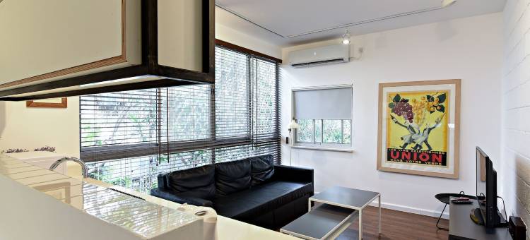 哈纳斯129-精品公寓(Hanasi 129 - Boutique Apartments)图片