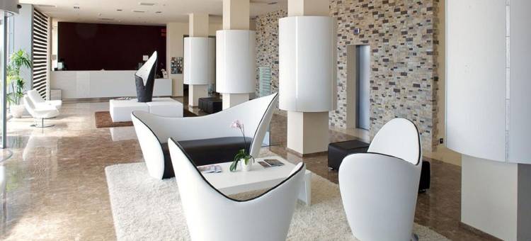 格昂德马特艾酒店(Grand Hotel Mattei)图片