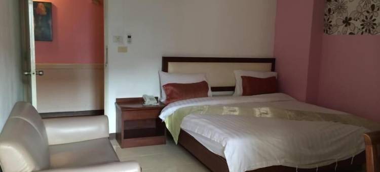 14号亚洲旅店(Asia Residence 14 Bangkapi)图片