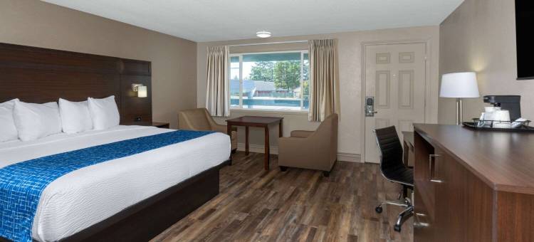 Travelodge by Wyndham Florence图片