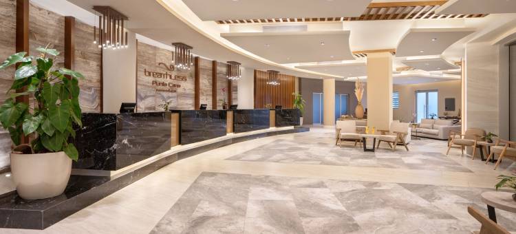 蓬塔卡纳屏息度假村及水疗中心 - 限成人- 全包式住宿(Breathless Punta Cana Resort & Spa -Adult Only - All Inclusive)图片