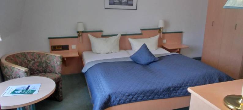 霍赫瓦赫特霍夫旅馆(Hohwachter Hof)图片