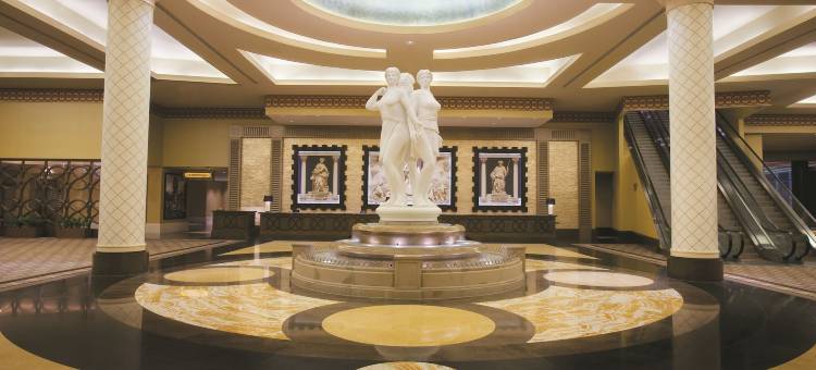 凯撒温莎酒店-凯撒奖励计划目的地(Caesars Windsor- A Caesars Rewards Destination)图片