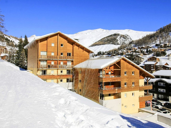 瓦坎瑟欧勒酒店 - 中央公园住宅