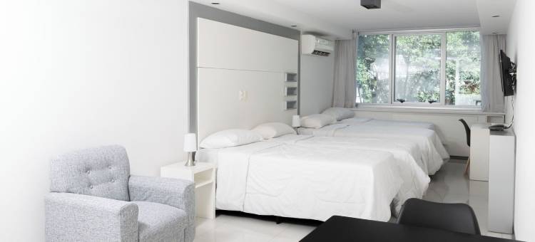 格玛奢华套房酒店(Hotel Gema Luxury Suites)图片