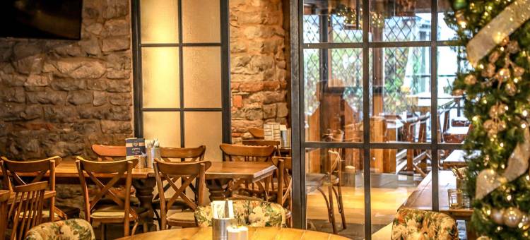 普利桥旅馆(The Pooley Bridge Inn)图片