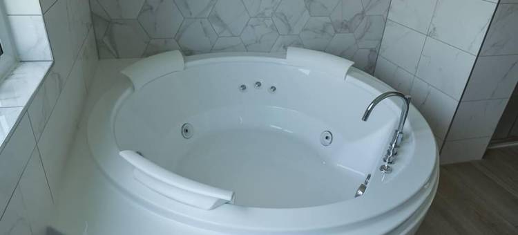 河滨小屋酒店(Riverside Lodge Hotel)图片