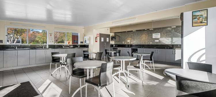 塔斯曼度假园区 - 蒂阿诺(Tasman Holiday Parks - Te Anau)图片