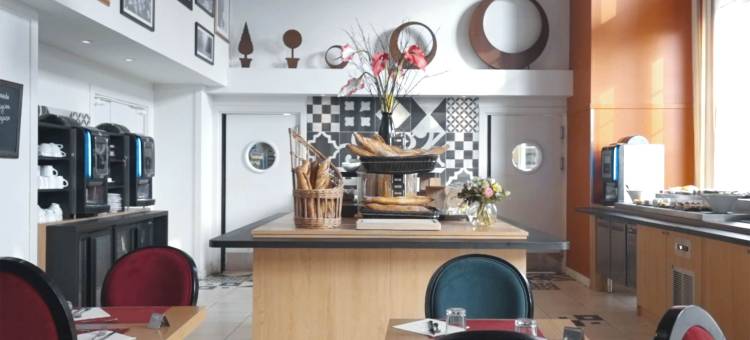 b’o度假村温泉及水疗公寓(Résidence b'o Cottage - b'o Resort Thermal & Spa)图片